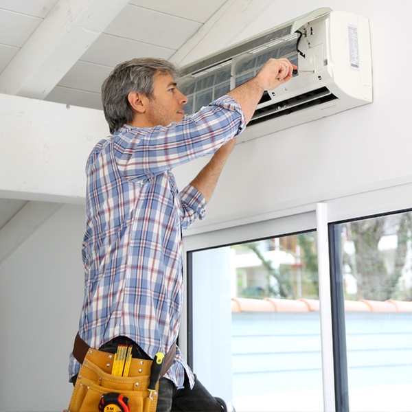 Döşemealtı Klima Tamircisi