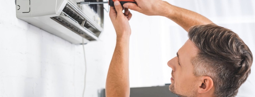 Döşemealtı Klima Tamircisi